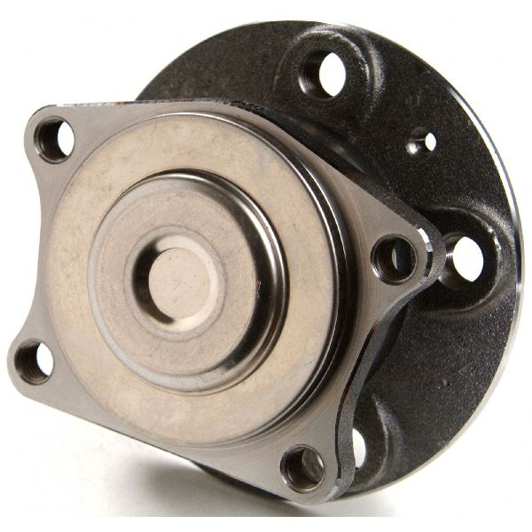 1999-2006 Volvo S80 Wheel Bearing and Hub Assembly - Rear (Moog)
