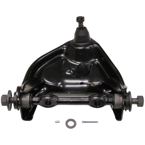 1981-1994 Dodge B250 Suspension Control Arm and Ball Joint Assembly - Front Right Upper (Moog)