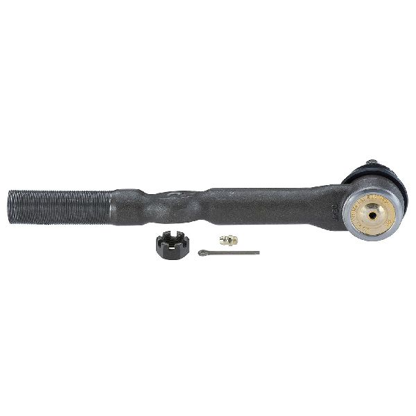 1994-1997 Dodge Ram 1500 Steering Tie Rod End - At Pitman Arm (Moog)