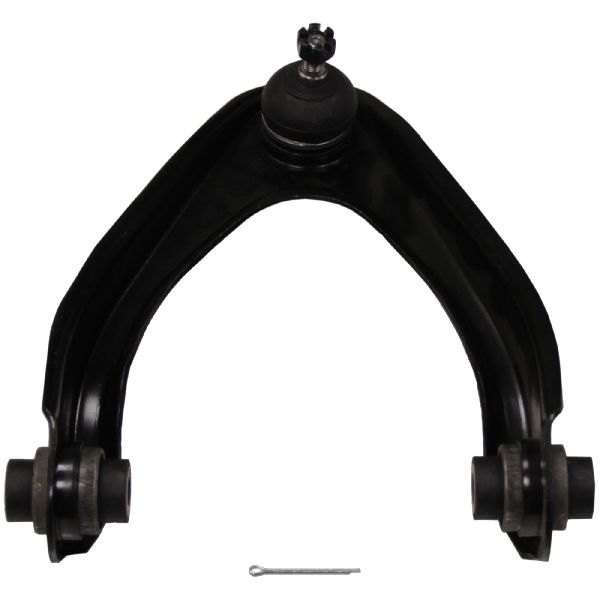 1997-2001 Honda CR-V Suspension Control Arm and Ball Joint Assembly - Front Right Upper (Moog)