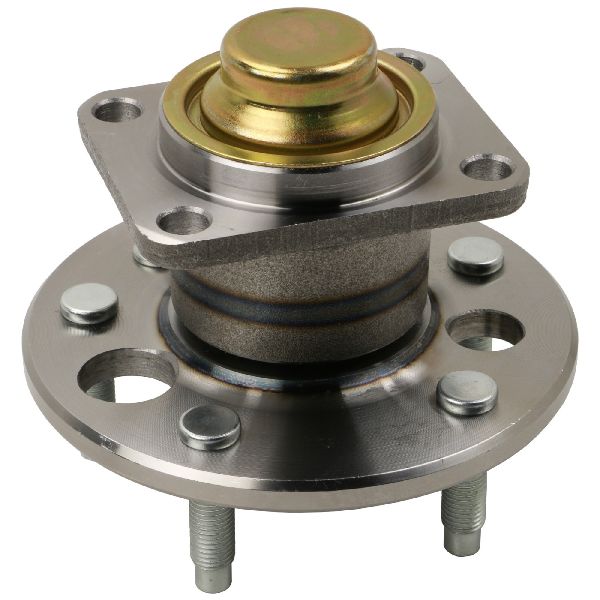 2001-2005 Pontiac Aztek Wheel Bearing and Hub Assembly - Rear (Moog)