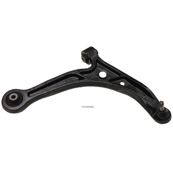 1999-2004 Honda Odyssey Suspension Control Arm and Ball Joint Assembly - Front Right Lower (Moog)