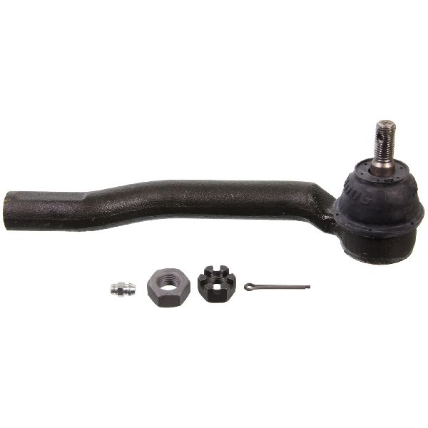 2009-2014 Nissan Cube Steering Tie Rod End - Front Right Outer (Moog)