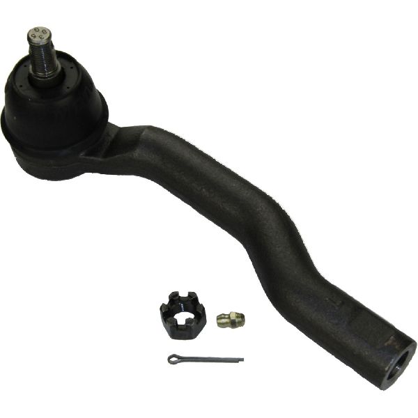 2007-2015 Lincoln MKX Steering Tie Rod End - Front Left Outer (Moog)