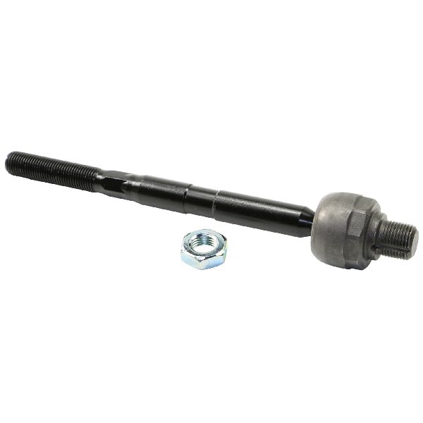 2004-2012 Porsche Boxster Steering Tie Rod End - Front Inner (Moog)
