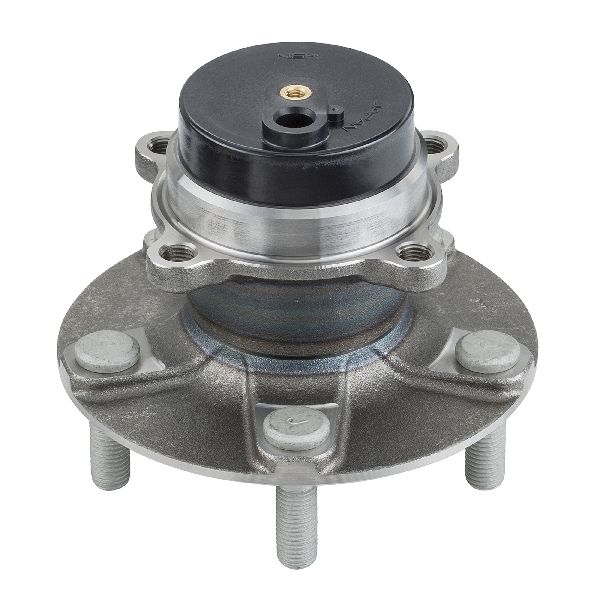 2006-2015 Mazda MX-5 Miata Wheel Bearing and Hub Assembly - Front (Moog)