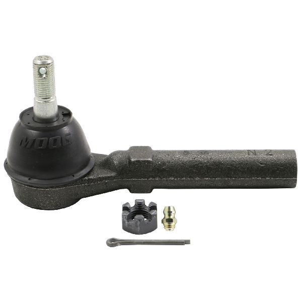 2020 Chrysler Voyager Steering Tie Rod End - Front Outer (Moog)