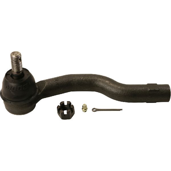 2004-2013 INFINITI QX56 Steering Tie Rod End - Front Right Outer (Moog)