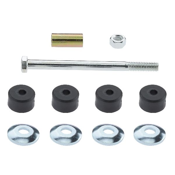 1990-2001 INFINITI Q45 Suspension Stabilizer Bar Link Kit - Rear (Moog)
