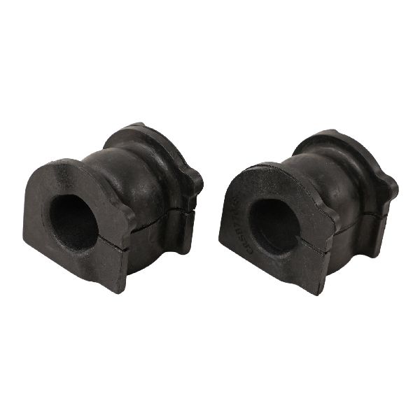 2017-2025 Honda Ridgeline Suspension Stabilizer Bar Bushing Kit - Front To Frame (Moog)