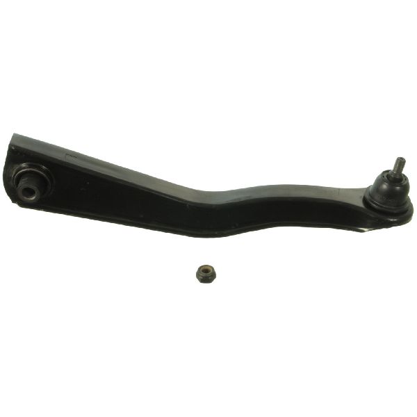 2001-2005 Dodge Stratus Suspension Control Arm and Ball Joint Assembly - Rear Left Lower Rearward (Moog)