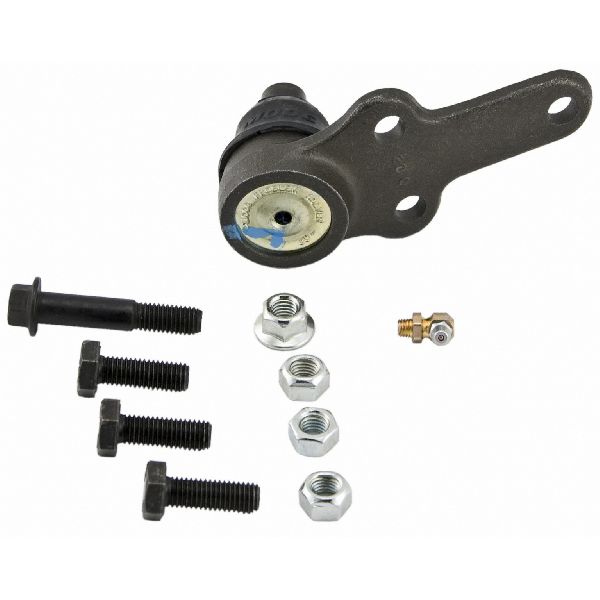 2000-2004 Ford Focus Suspension Ball Joint - Front Lower (Moog)