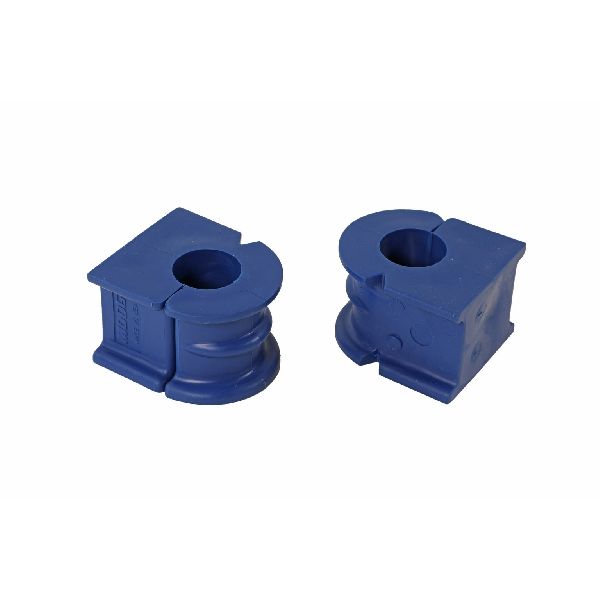 1991-2011 Lincoln Town Car Suspension Stabilizer Bar Bushing Kit - Front To Frame (Moog)
