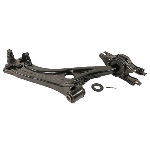 2019-2022 Honda Insight Suspension Control Arm and Ball Joint Assembly - Front Right Lower (Moog)