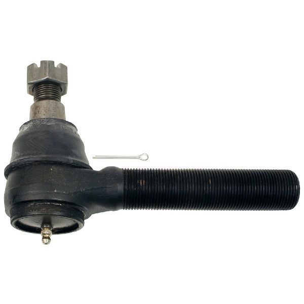 2002-2012 International 4300 Steering Tie Rod End - Front Left Outer (Moog)
