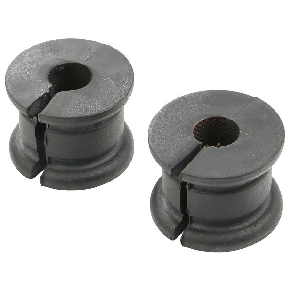 2006-2007 Mercedes-Benz C280 Suspension Stabilizer Bar Bushing Kit - Rear To Frame (Moog)