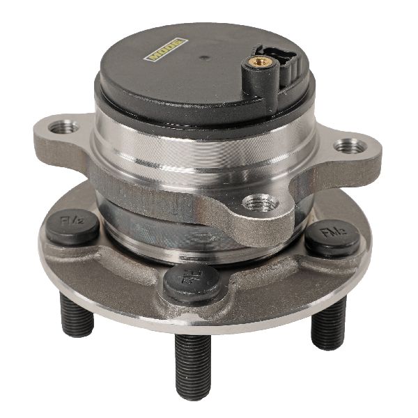 2015-2020 Ford Edge Wheel Bearing and Hub Assembly - Rear (Moog)