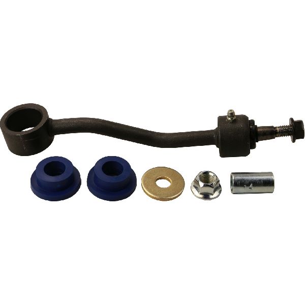 1997-2006 Jeep Wrangler Suspension Stabilizer Bar Link - Front (Moog)