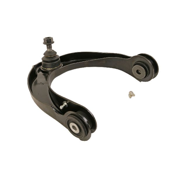 2018-2024 Dodge Durango Suspension Control Arm and Ball Joint Assembly - Front Left Upper (Moog)