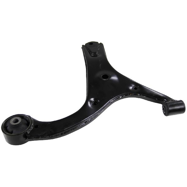 2006-2011 Kia Rio Suspension Control Arm - Front Left Lower (Moog)