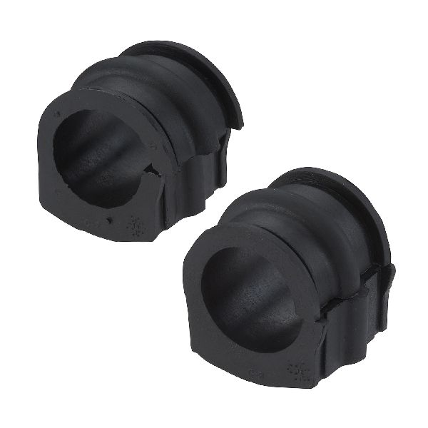 2004-2009 Nissan 350Z Suspension Stabilizer Bar Bushing Kit - Front To Frame (Moog)