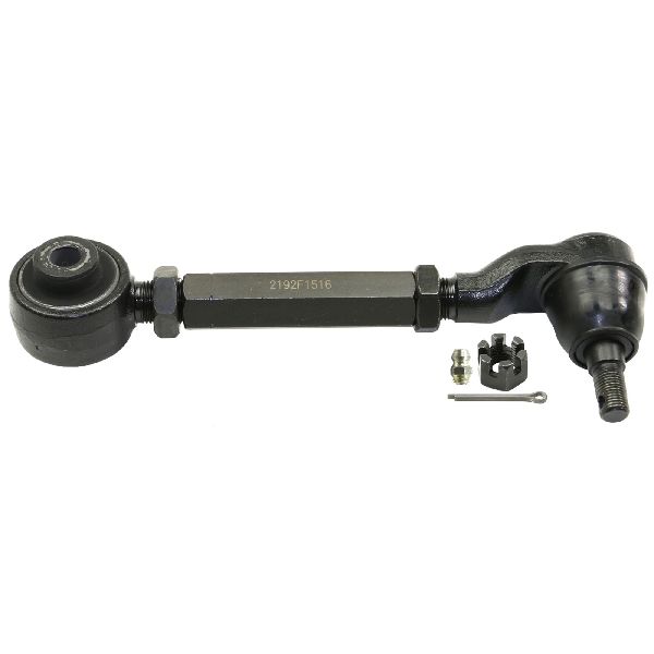 2004-2008 Acura TSX Suspension Control Arm and Ball Joint Assembly - Rear Upper (Moog)