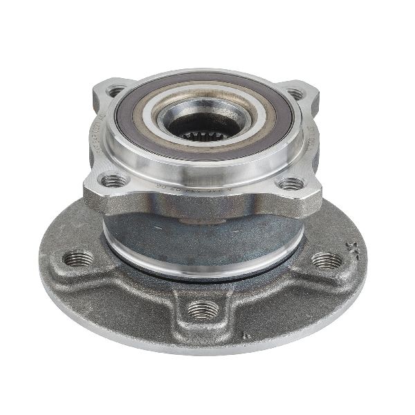 2014-2019 Mercedes-Benz CLA250 Wheel Bearing and Hub Assembly - Rear (Moog)