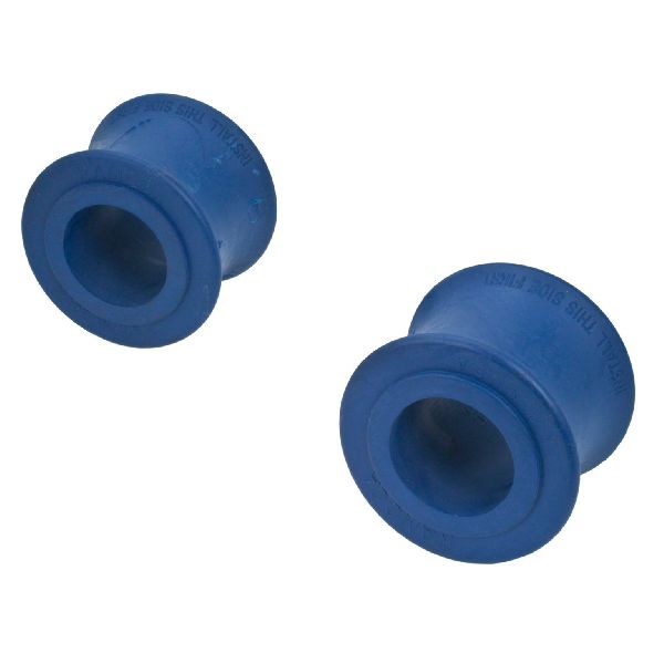 2000-2004 Dodge Dakota Suspension Stabilizer Bar Bushing Kit - Front To Control Arm (Moog)