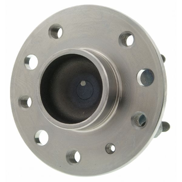 2008-2009 Saturn Astra Wheel Bearing and Hub Assembly - Rear (Moog)
