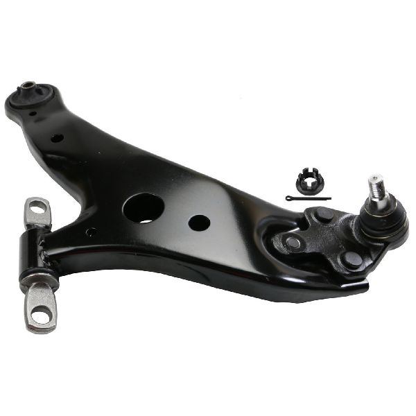 2018-2022 Lexus RX350L Suspension Control Arm and Ball Joint Assembly - Front Left Lower (Moog)