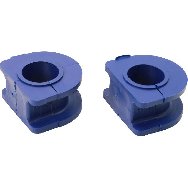 2003-2025 Chevrolet Express 2500 Suspension Stabilizer Bar Bushing Kit - Front To Frame (Moog)