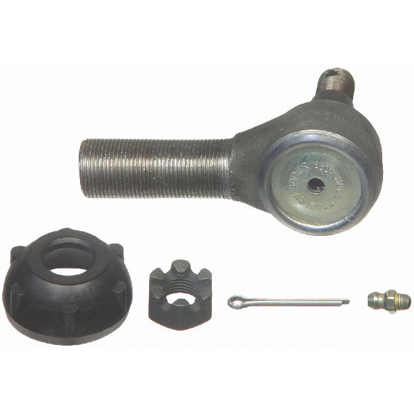 1974-1983 Jeep Cherokee Steering Drag Link - At Pitman Arm (Moog)