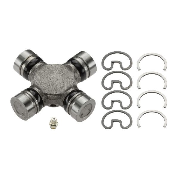 1963 Mercury Marauder Universal Joint - At Transmission (Moog)