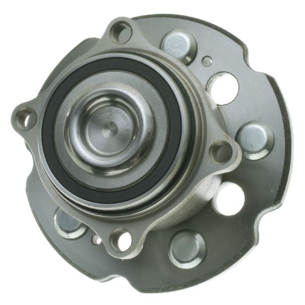 2009-2015 Honda Pilot Wheel Bearing and Hub Assembly - Rear (Moog)