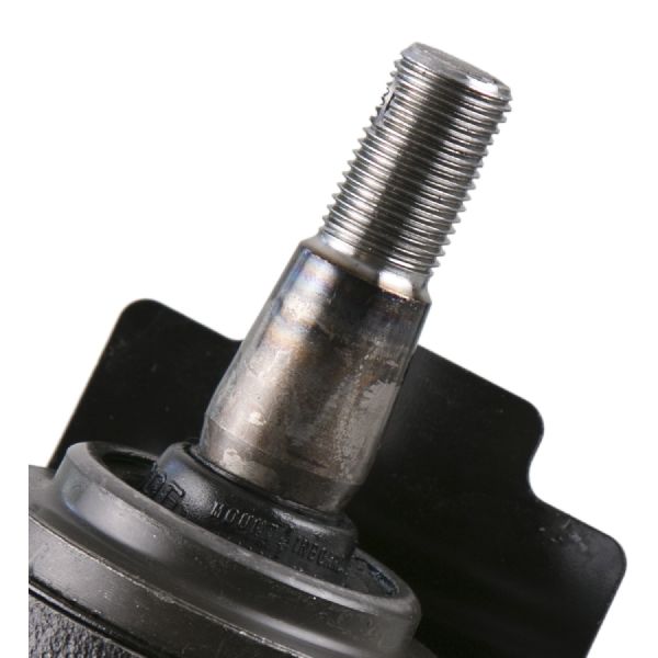 2011-2013 Ford Transit Connect Wheel Bearing and Hub Assembly - Front Right (Moog)