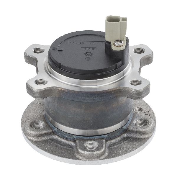 2010-2017 Volvo XC60 Wheel Bearing and Hub Assembly - Rear (Moog)