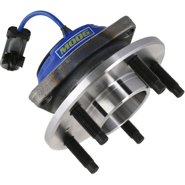 2001-2005 Pontiac Aztek Wheel Bearing and Hub Assembly - Front or Rear (Moog)