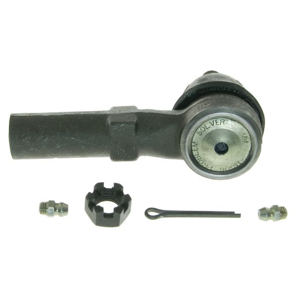 2001-2005 Saturn L300 Steering Tie Rod End - Outer (Moog)