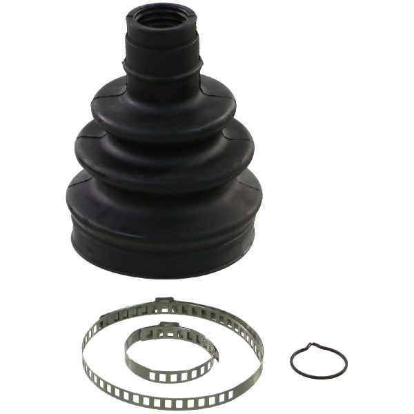 1991-1996 Oldsmobile Bravada CV Joint Boot Kit - Front Inner (Moog)