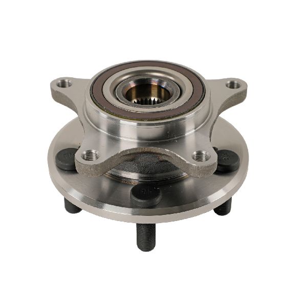 2017-2021 Honda Civic Wheel Bearing and Hub Assembly - Front (Moog)