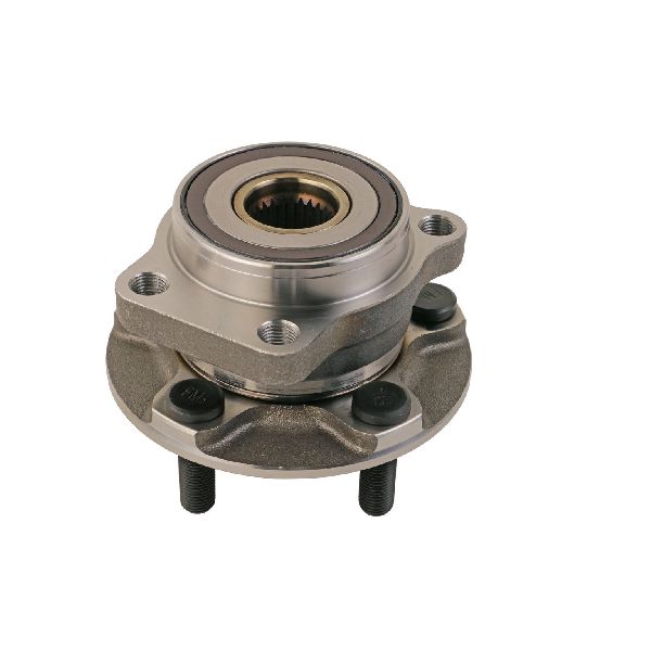 2014-2018 Subaru Forester Wheel Bearing and Hub Assembly - Front (Moog)