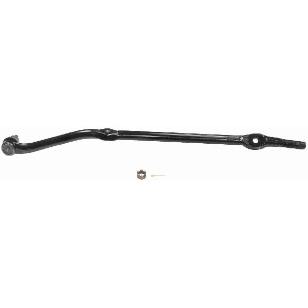 1993-1998 Jeep Grand Cherokee Steering Tie Rod End - Front Right Outer (Moog)