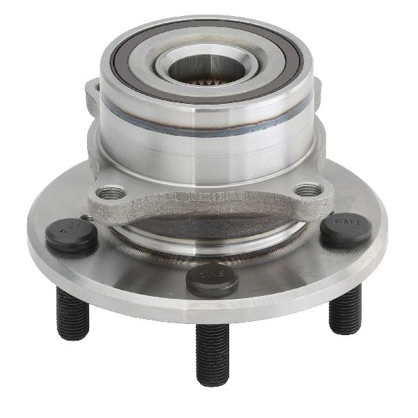 2009-2015 Honda Pilot Wheel Bearing and Hub Assembly - Front (Moog)