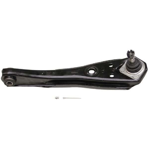 1968-1973 Mercury Cougar Suspension Control Arm and Ball Joint Assembly - Front Lower (Moog)