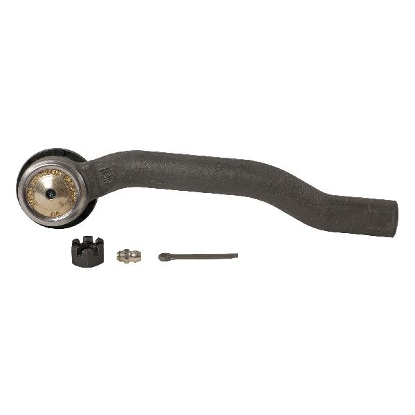 2021-2024 Nissan Kicks Steering Tie Rod End - Front Right Outer (Moog)