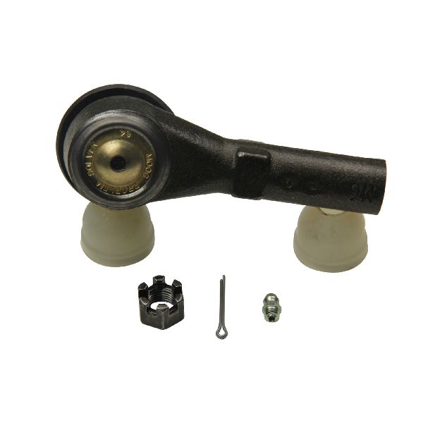 2004-2007 Ford Freestar Steering Tie Rod End - Front Outer (Moog)