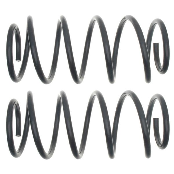 2005-2008 Chevrolet Uplander Coil Spring Set - Front (Moog)