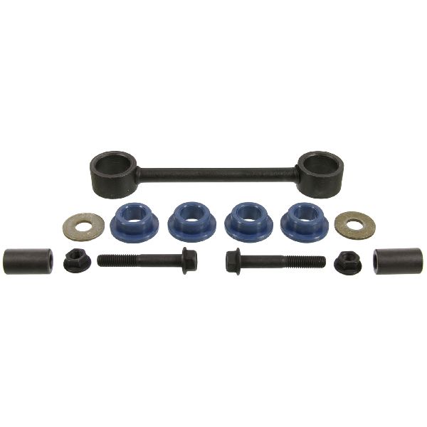 2005-2010 Dodge Dakota Suspension Stabilizer Bar Link - Rear (Moog)