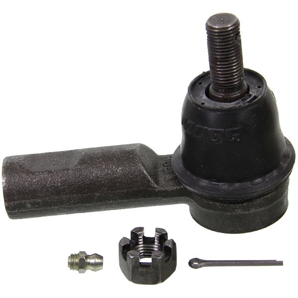 2005-2015 Toyota Tacoma Steering Tie Rod End - Front Outer (Moog)