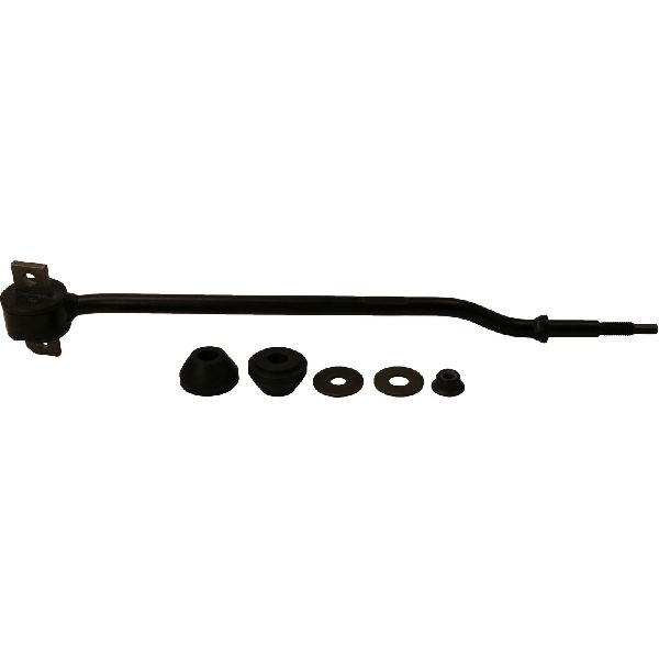2000-2005 Dodge Neon Suspension Trailing Arm - Rear Left (Moog)